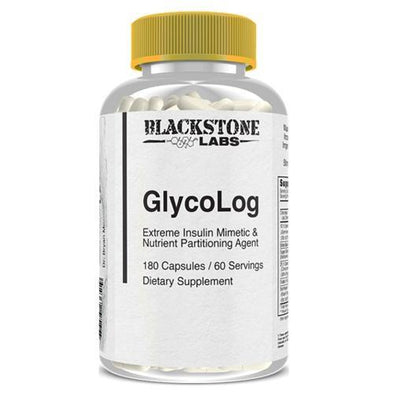 Blackstone Labs - Glycolog