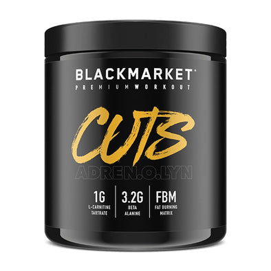 Blackmarket - CUTS