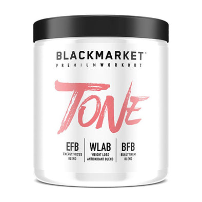 Blackmarket - TONE