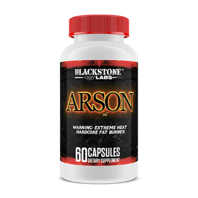 Blackstone Labs - ARSON