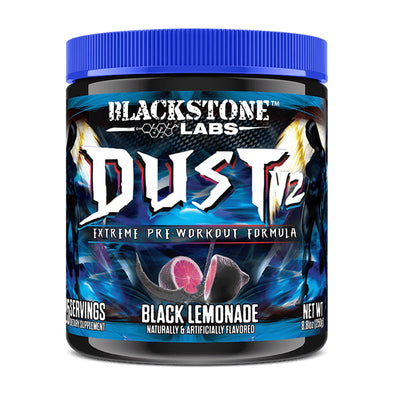 Blackstone Labs - Dust V2