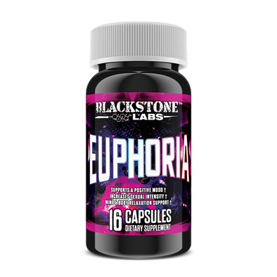 Blackstone Labs - EUHPORIA