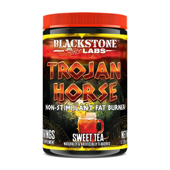 Blackstone Labs - TROJAN HORSE