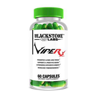 Blackstone Labs - Viper Rx