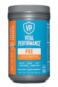 Vital Proteins - Pre