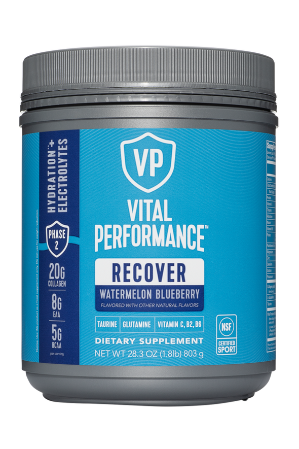 Vital Proteins - Vital Performance Recover