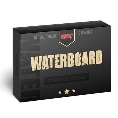 Redcon 1 - Waterboard