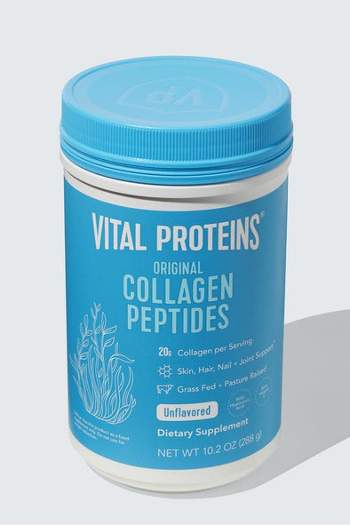 Vital Proteins - Collagen Peptides Unflavored