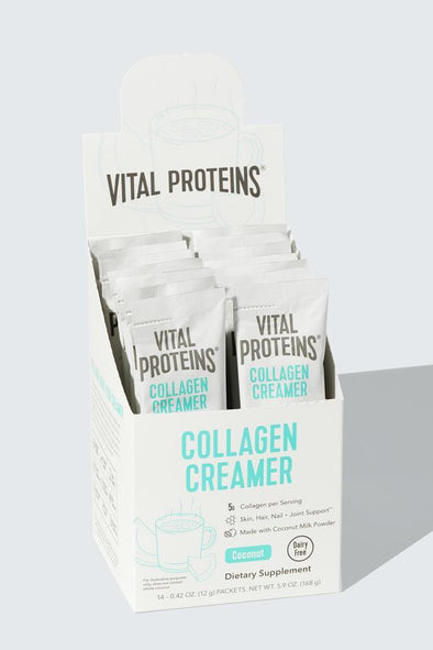 Vital Proteins - Collagen Creamer (sticks)