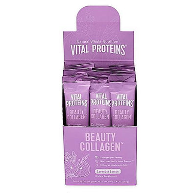 Vital Proteins - Beauty Collagen (sticks)