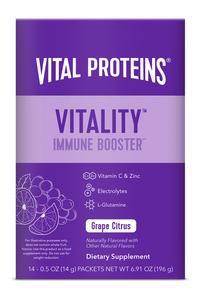 Vital Proteins - Vitality Immune Booster