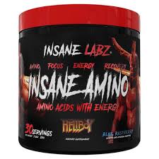 Insane Labz - Insane Amino