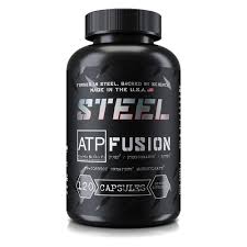 Steel - ATP Fusion