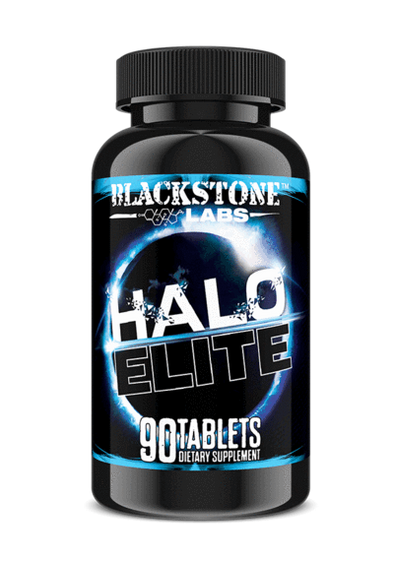 Blackstone Labs - Halo Elite