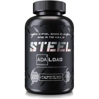 Steel - ADALOAD