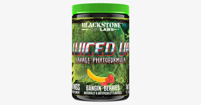 Blackstone Labs - Juiced Up