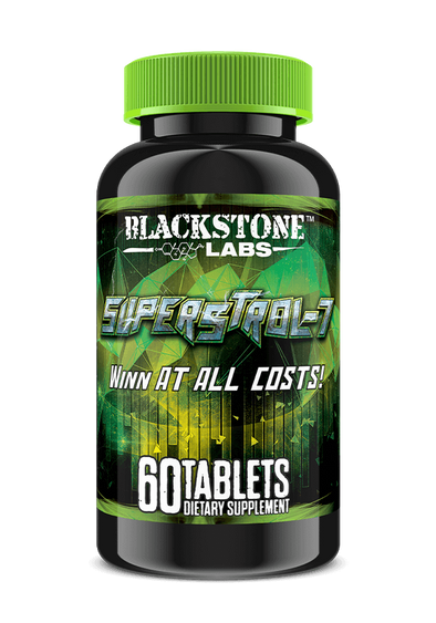 Blackstone Labs - SUPERSTROL-7