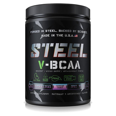 V-BCAA | Vegan