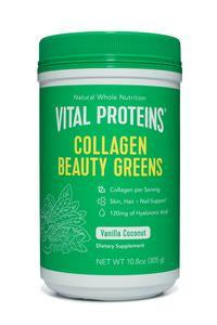 Vital Proteins - Collagen Beauty Greens