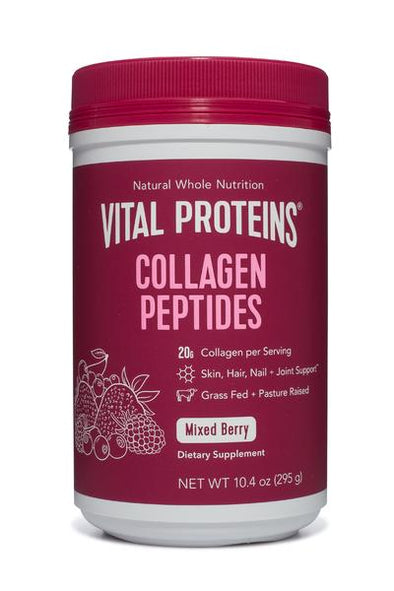 Vital Proteins - Collagen Peptides (Mixed Berry)