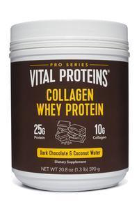 Vital Proteins - Collagen Whey Protein